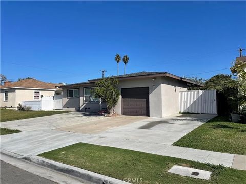 Photo of 14632 Jefferson Street, Midway City, CA 92655 (MLS # OC25258593)