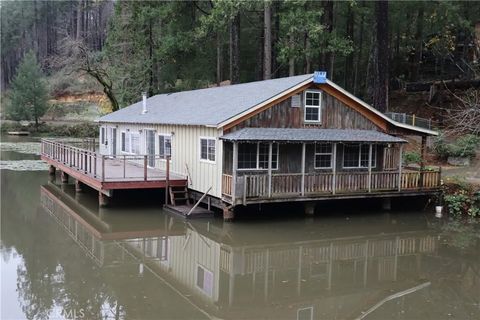 3 Lakeside Berry Creek CA 95916