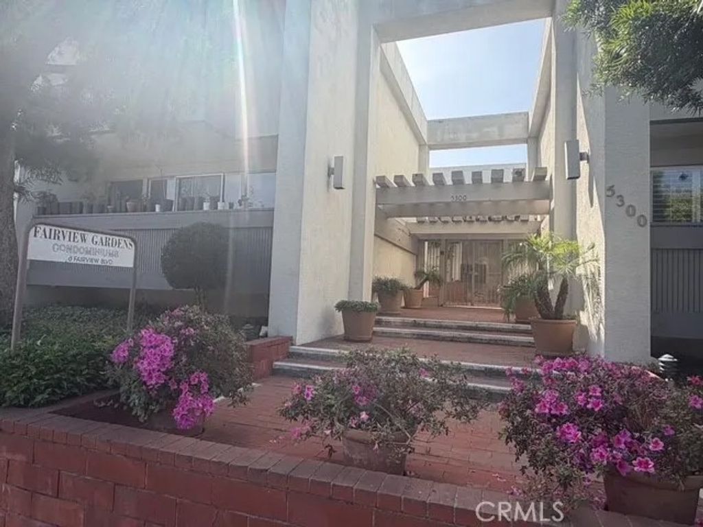 Photo of 5300 Fairview Blvd, Los Angeles, CA 90056 (MLS # SB26094318)