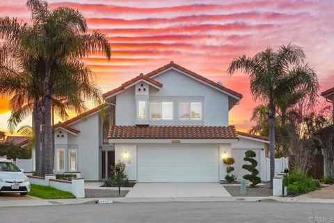 4955 Corlita Court Court San Diego CA 92122