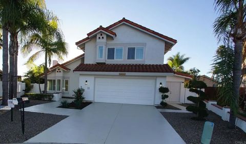 Photo of 4955 Corlita Court Court, San Diego, CA 92122 (MLS # NDP2511513)