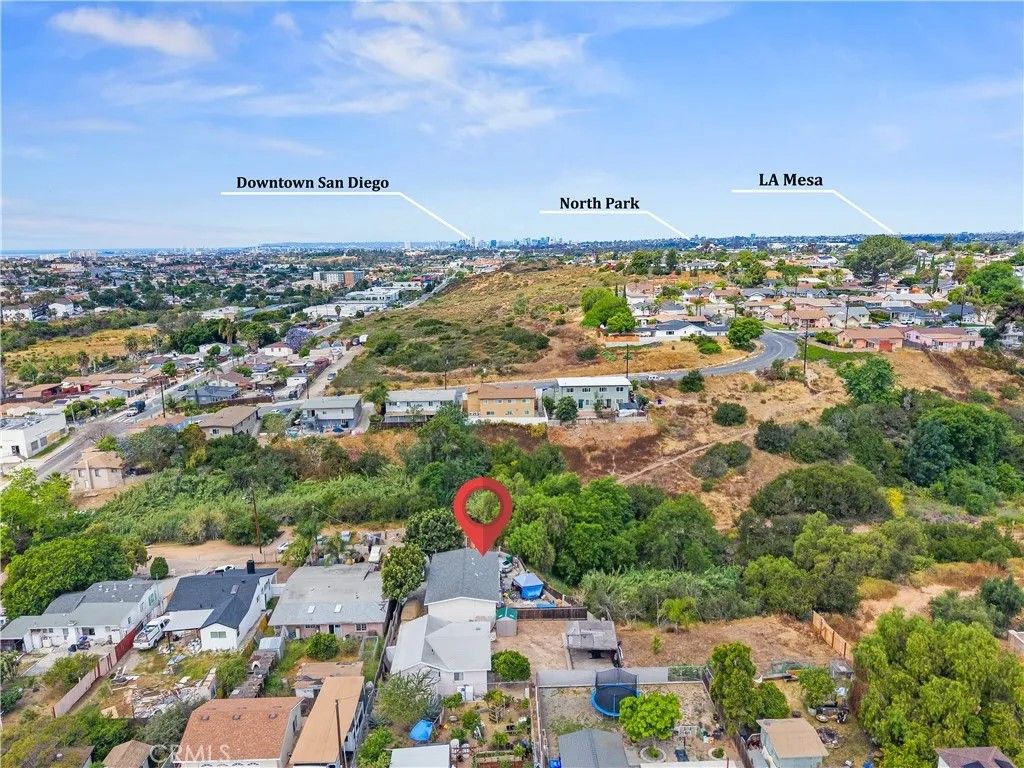 Photo of 545 Radio Dr, San Diego, CA 92114 (MLS # SB26087682)