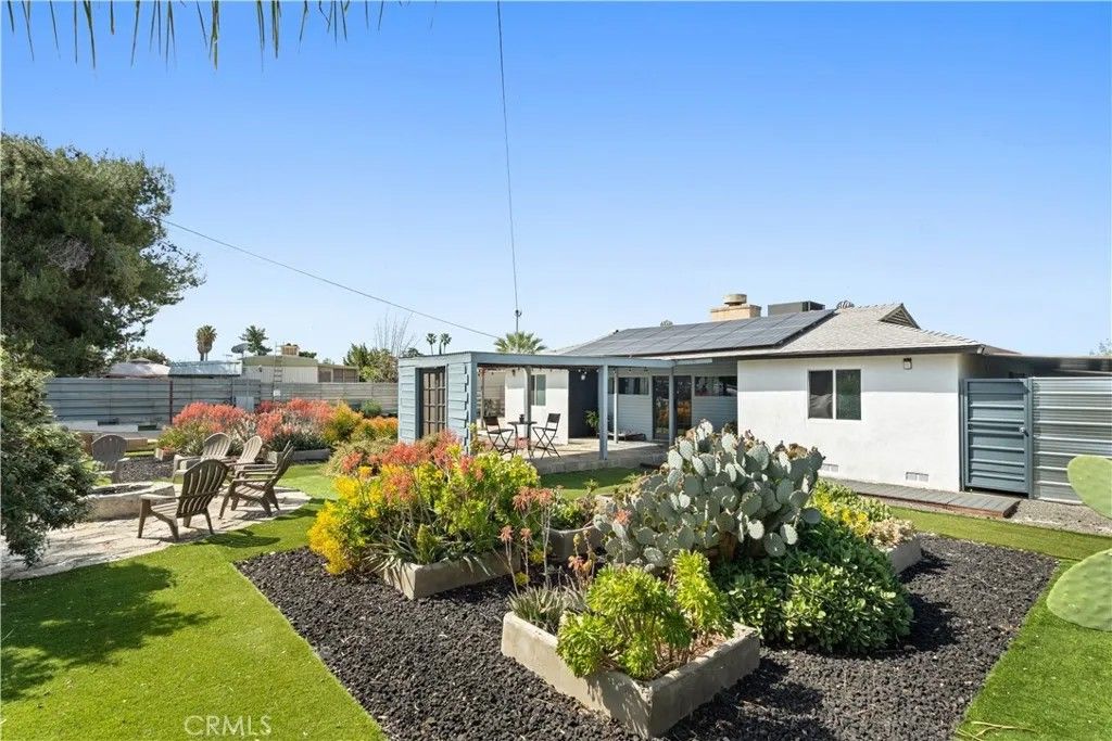 Photo of 13662 4th St, Yucaipa, CA 92399 (MLS # IV26063958)