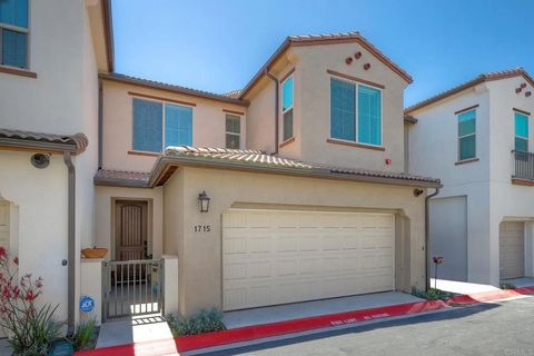 Photo of 1715 Crabapple Way, Oceanside, CA 92056 (MLS # NDP2600928)