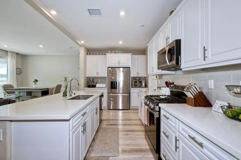 Photo of 1715 Crabapple Way, Oceanside, CA 92056 (MLS # NDP2600928)