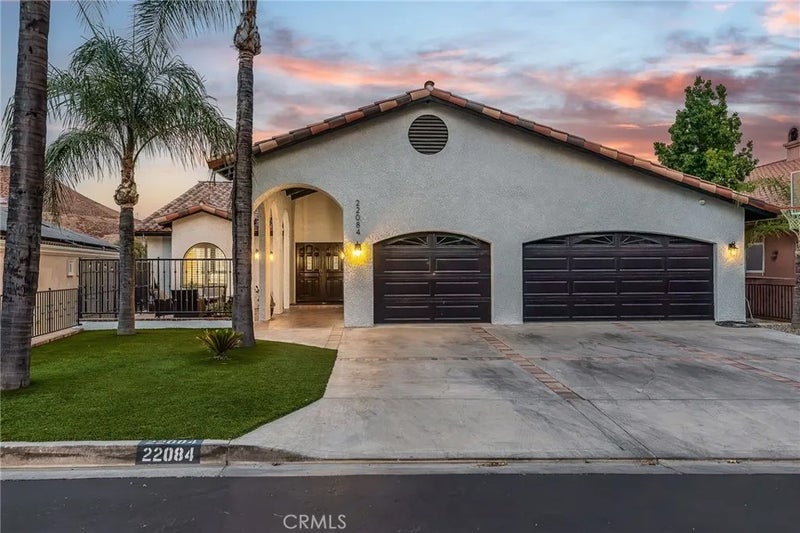 22084 San Joaquin West