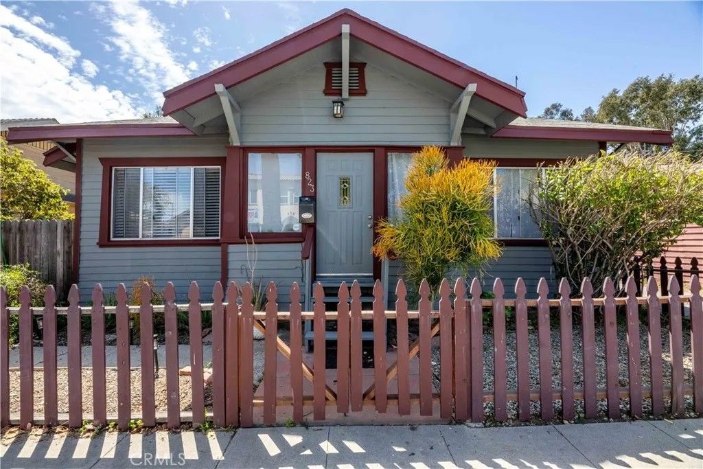 Photo of 823 Maine AVE, Long Beach, CA 90813 (MLS # PW26096447)