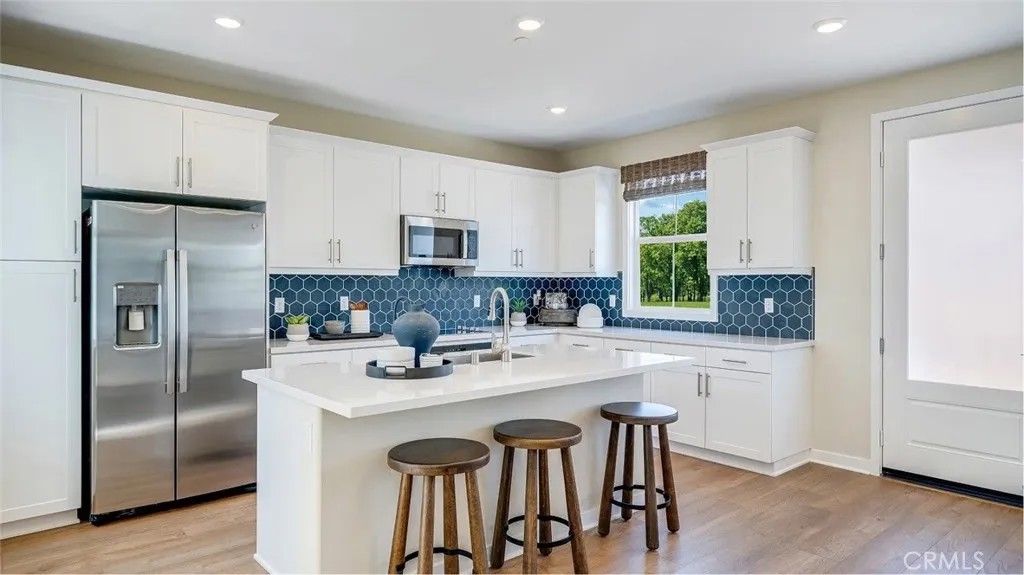 Photo of 4511 S Patterson Paseo, Ontario, CA 91762 (MLS # SW25278124)