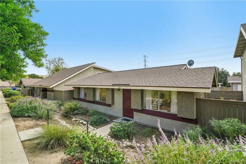 1614 Carmel Circle East