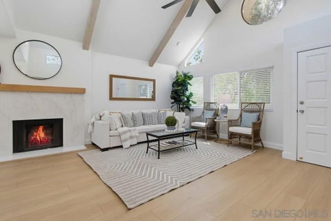 Photo of 387 N Melrose DR #D, Vista, CA 92083 (MLS # 260020853)