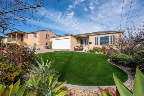 2545 Calle Aguadulce San Diego CA 92139