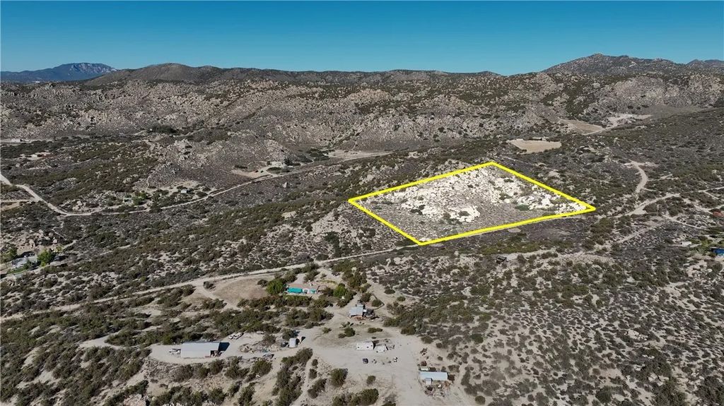 Photo of 4 Indian Trails, Aguanga, CA 92536 (MLS # SW25243672)