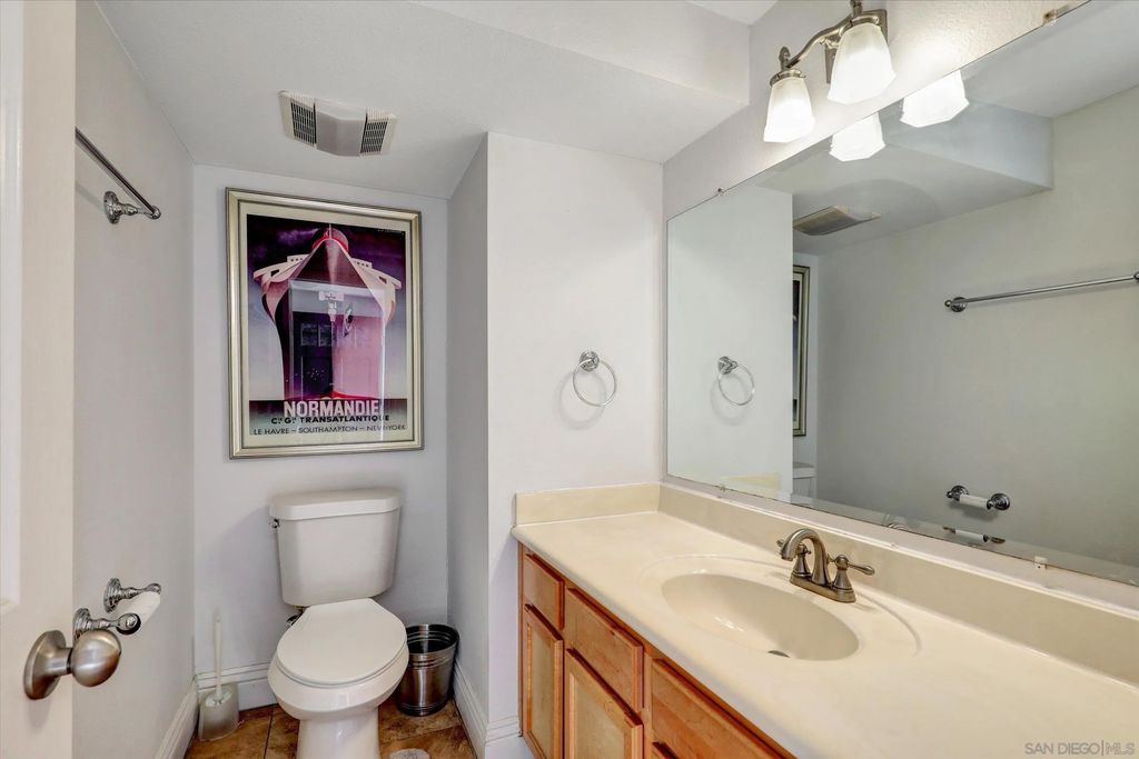 Photo of 10280 Maya Linda Rd #58, San Diego, CA 92126 (MLS # 260002160)