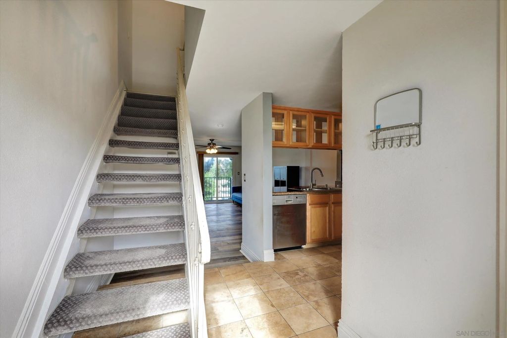 Photo of 10280 Maya Linda Rd #58, San Diego, CA 92126 (MLS # 260002160)