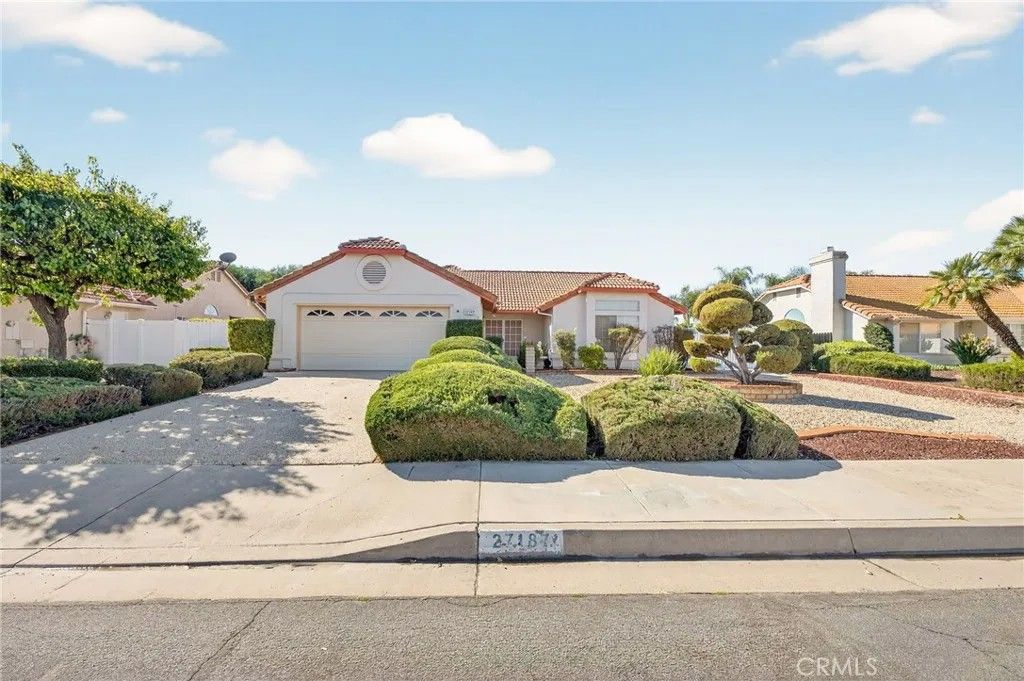 Photo of 27187 Potomac Drive, Menifee, CA 92586 (MLS # SW26046491)