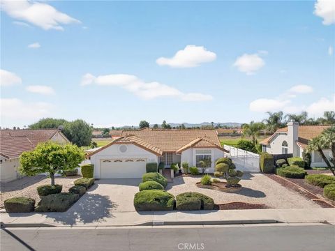 Photo of 27187 Potomac Drive, Menifee, CA 92586 (MLS # SW26046491)