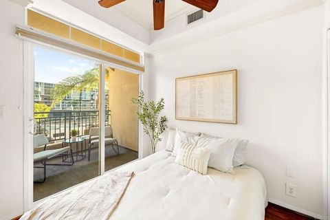 Tiny photo for 2400 5Th Avenue #133, San Diego, CA 92101 (MLS # PTP2506794)