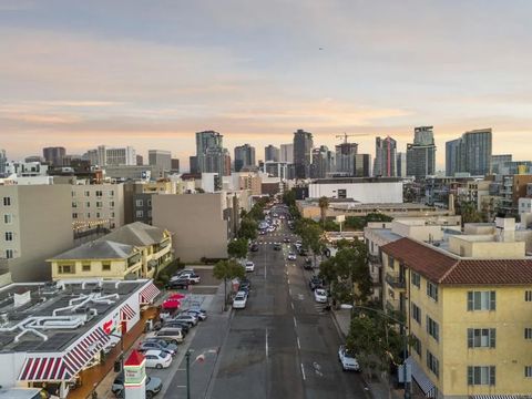 Tiny photo for 2400 5Th Avenue #133, San Diego, CA 92101 (MLS # PTP2506794)