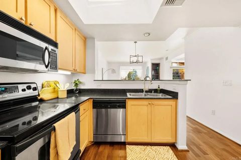 Tiny photo for 2400 5Th Avenue #133, San Diego, CA 92101 (MLS # PTP2506794)