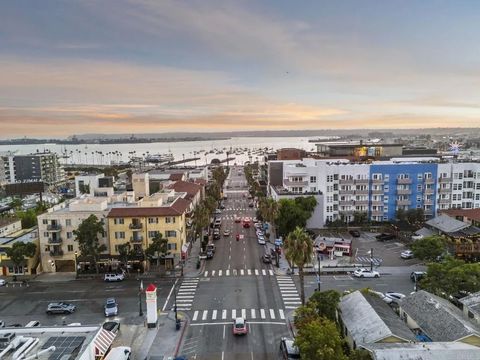 Tiny photo for 2400 5Th Avenue #133, San Diego, CA 92101 (MLS # PTP2506794)