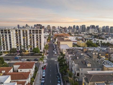 Tiny photo for 2400 5Th Avenue #133, San Diego, CA 92101 (MLS # PTP2506794)