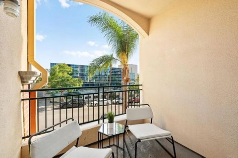Tiny photo for 2400 5Th Avenue #133, San Diego, CA 92101 (MLS # PTP2506794)