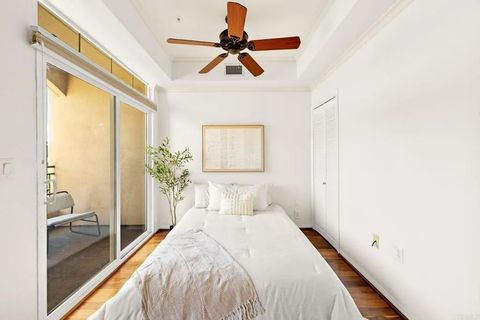 Tiny photo for 2400 5Th Avenue #133, San Diego, CA 92101 (MLS # PTP2506794)