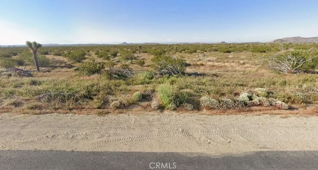 Photo of 0 Sopp, Mojave, CA 93501 (MLS # HD25281631)