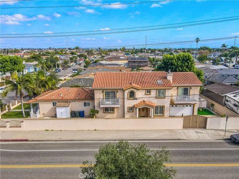 Photo of 5176 W 134th Place, Hawthorne, CA 90250 (MLS # PV26017577)