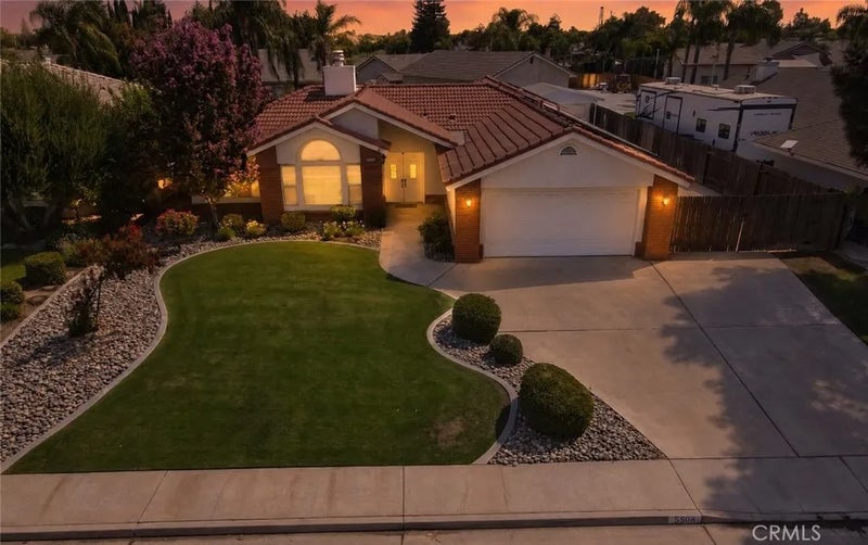 5508 Danbury Court