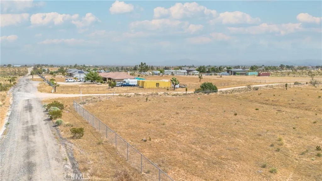 0 Vacant Land