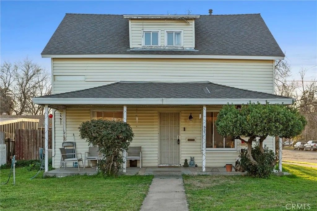 Photo of 855 Johnson St, Red Bluff, CA 96080 (MLS # SN26019782)