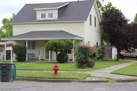 Photo of 855 Johnson St, Red Bluff, CA 96080 (MLS # SN26019782)
