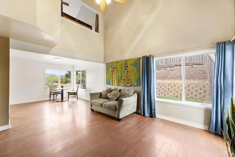 Tiny photo for 734 Brass Lantern Road, San Marcos, CA 92069 (MLS # NDP2510204)
