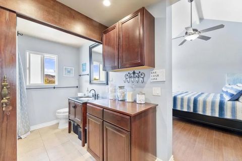 Tiny photo for 734 Brass Lantern Road, San Marcos, CA 92069 (MLS # NDP2510204)