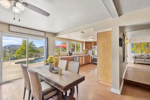 Tiny photo for 734 Brass Lantern Road, San Marcos, CA 92069 (MLS # NDP2510204)