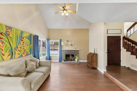 Tiny photo for 734 Brass Lantern Road, San Marcos, CA 92069 (MLS # NDP2510204)
