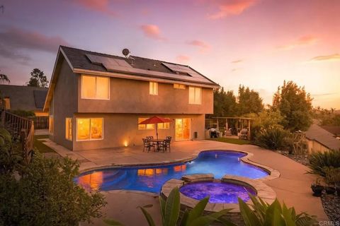 Photo of 734 Brass Lantern Road, San Marcos, CA 92069 (MLS # NDP2510204)