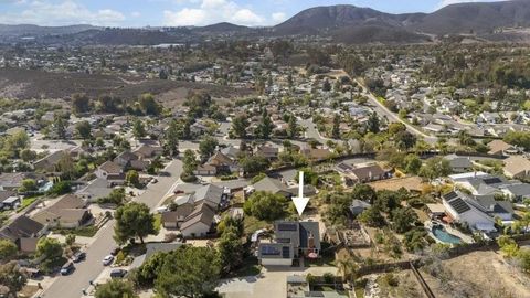 Tiny photo for 734 Brass Lantern Road, San Marcos, CA 92069 (MLS # NDP2510204)