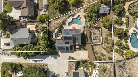 Tiny photo for 734 Brass Lantern Road, San Marcos, CA 92069 (MLS # NDP2510204)