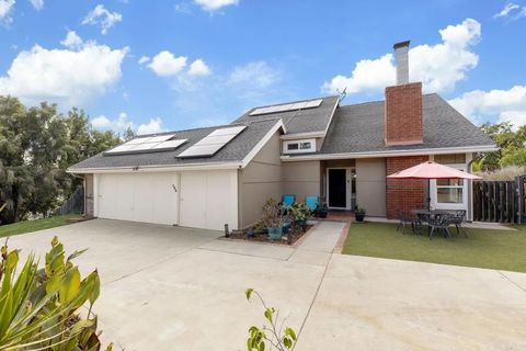 Tiny photo for 734 Brass Lantern Road, San Marcos, CA 92069 (MLS # NDP2510204)