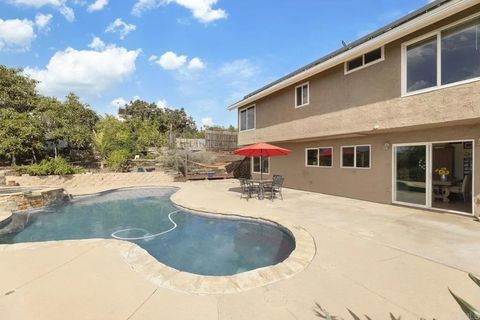 Tiny photo for 734 Brass Lantern Road, San Marcos, CA 92069 (MLS # NDP2510204)