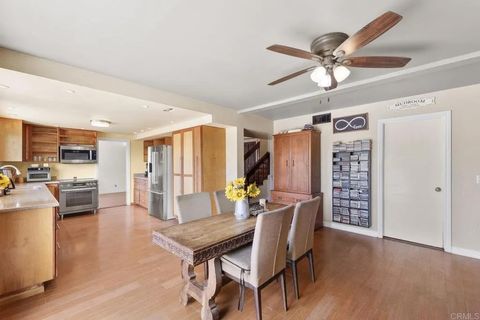 Tiny photo for 734 Brass Lantern Road, San Marcos, CA 92069 (MLS # NDP2510204)