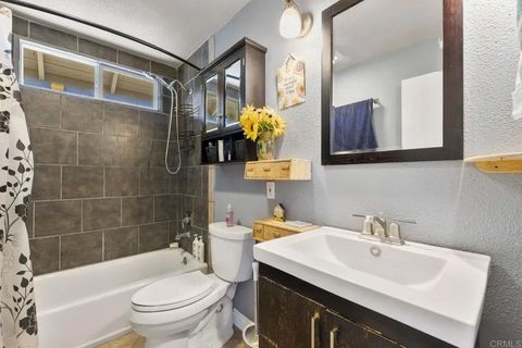 Tiny photo for 734 Brass Lantern Road, San Marcos, CA 92069 (MLS # NDP2510204)