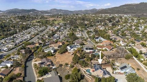 Tiny photo for 734 Brass Lantern Road, San Marcos, CA 92069 (MLS # NDP2510204)