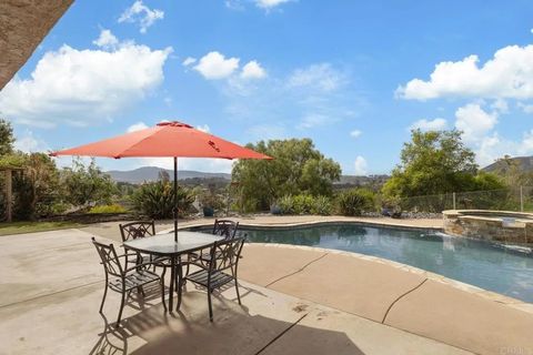 Tiny photo for 734 Brass Lantern Road, San Marcos, CA 92069 (MLS # NDP2510204)
