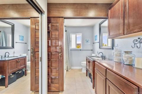 Tiny photo for 734 Brass Lantern Road, San Marcos, CA 92069 (MLS # NDP2510204)