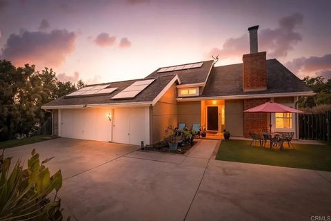 Tiny photo for 734 Brass Lantern Road, San Marcos, CA 92069 (MLS # NDP2510204)