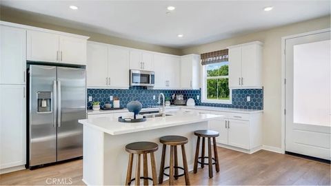 Photo of 4461 S Patterson Paseo, Ontario, CA 91762 (MLS # SW26041421)