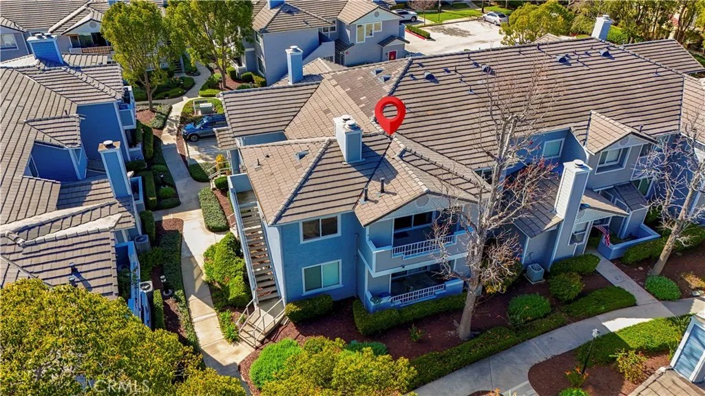 17863 Addison Court 203